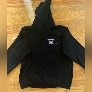 Travis Scott “Look Mom I Can Fly” hoodie